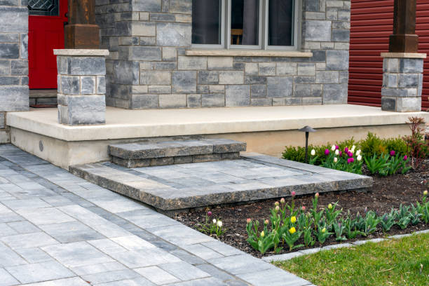 Driveway Repair Near Me in Greenville, SC